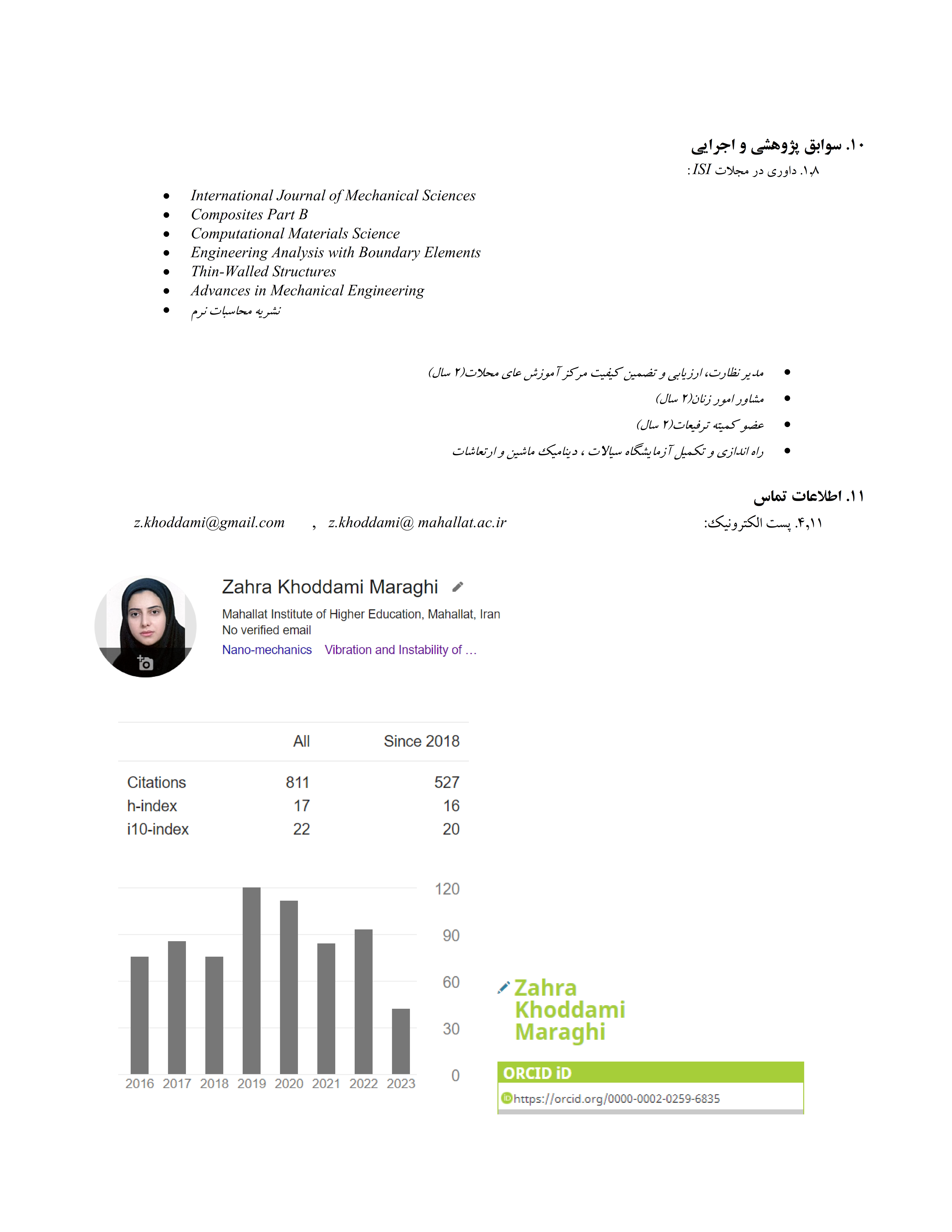 Responsive Image